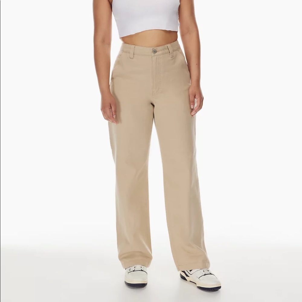 TNA Greenwich pant